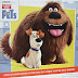 Get Result The Secret Life of Pets Wall Calendar (2017) PDF by Day Dream (Calendar)