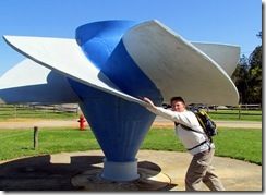 Hydraulic Turbine