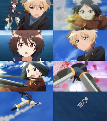 Brave Witches