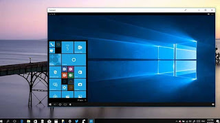 Cara Setting Bluetooth di PC Windows 7