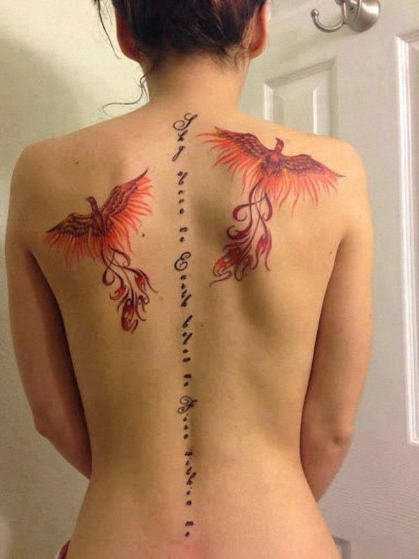 phoenix_tatuagens