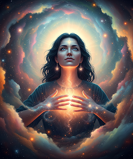 El Arte de la Transmutación Consciente: El Poder de la Alquimia Personal