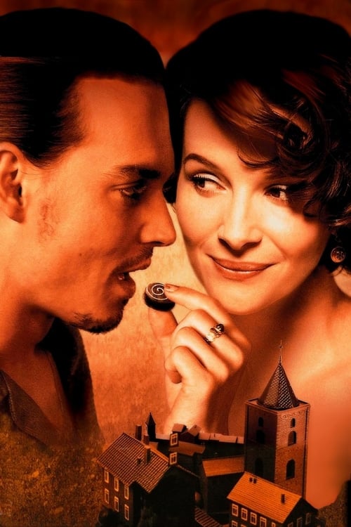 [VF] Le Chocolat 2000 Film Complet Streaming