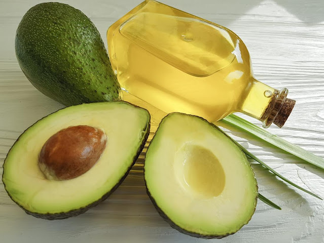 Avocado Oil Market