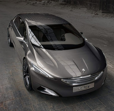 Peugeot-HX1-Concept-Top-View