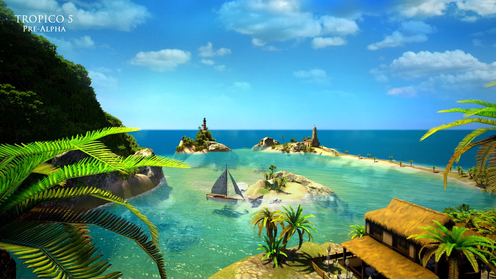 Tropico 5 Download Game