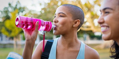 7 Essential Times to Drink Water for Good Health: Hydration Tips and Benefits