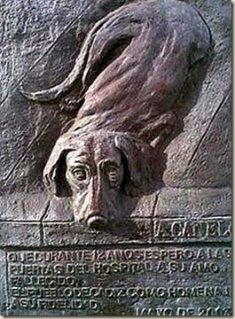 canelo estatua ateismo
