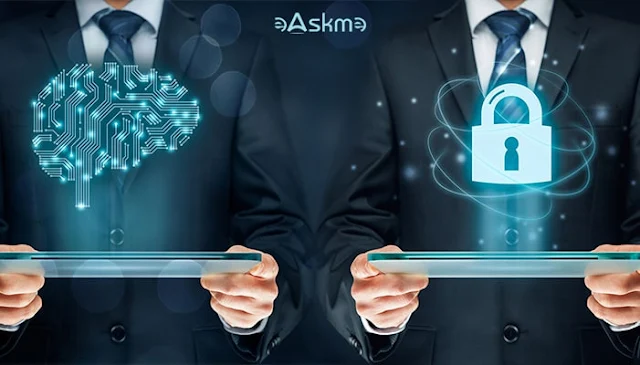 How can Artificial Intelligence Help Cybersecurity Teams?: eAskme