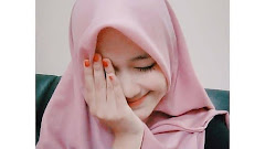 Hijab Girl Smile