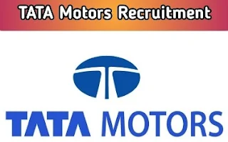 Tata Motors Pantnagar, Uttrakhand Recruitment ITI Pass out Candidates For Temporary Operators Position | Apply Online