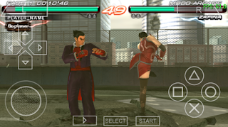 download tekken 6 ppsspp iso