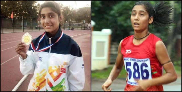 पौड़ी गढ़वाल : अंकिता ध्यानी ने गोवा में चल रहे राष्ट्रीय खेल में जीता ब्रॉन्ज़ मेडल 