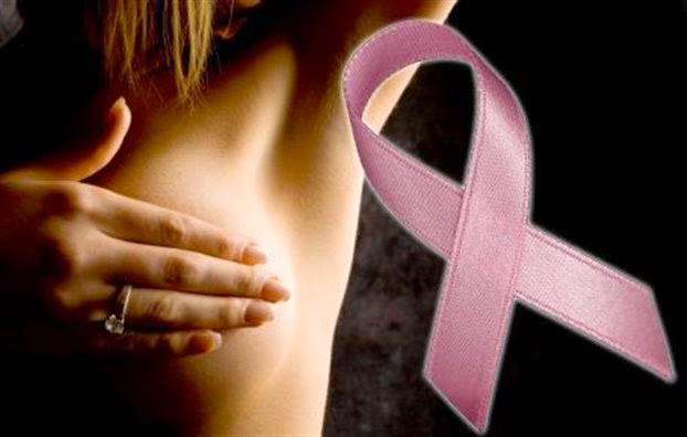 Νέο ελπιδοφόρο φάρμακο για τον καρκίνο του μαστού