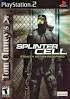 Cheat Tom Clancy's Splinter Cell PS2 "Bahasa Indonesia"