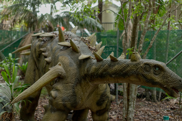 palmersaurus derelict dinosaurs