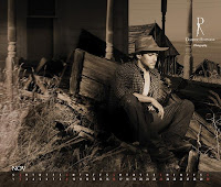 daboo ratnani calander