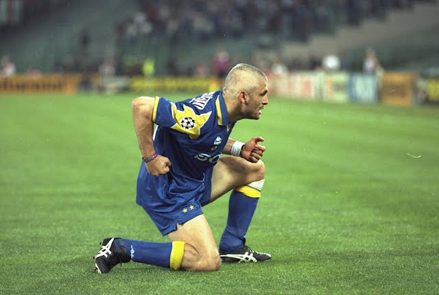 ravanelli