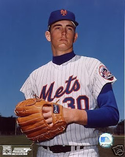 Nolan Ryan threw 7 no-hitters after leaving the Mets
