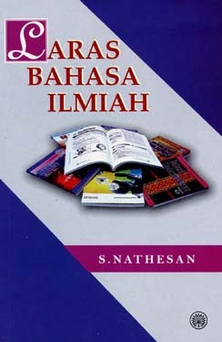 BAHASA MELAYU: CONTOH PENULISAN ILMIAH