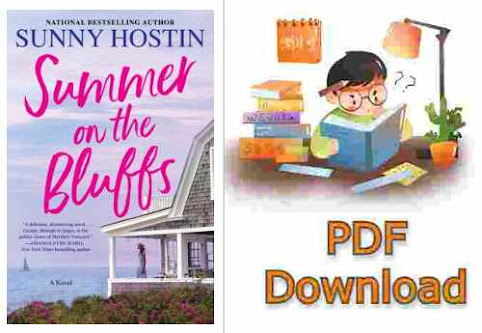 Summer On The Bluffs By Sunny Hostin Pdf