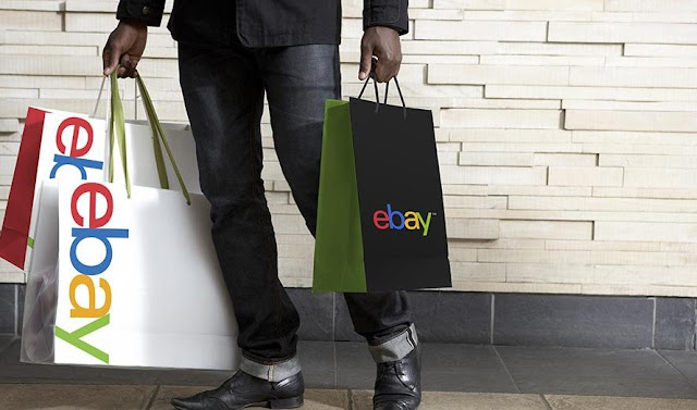 Berapa Biaya Impor saat Membeli Barang di Ebay ?