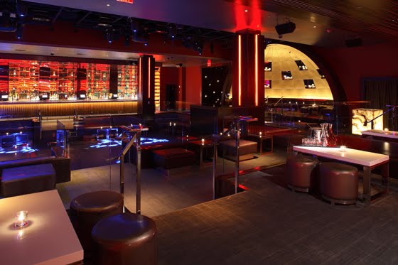 Aura Nightclub