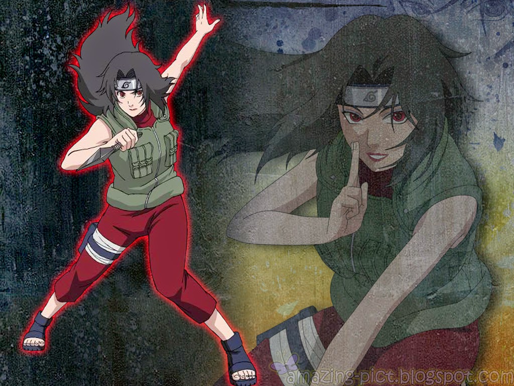 Download Kurenai Wallpaper Asuma And - FunyLool.com