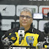 MARCELO CABO É O NOVO TREINADOR DO ABC