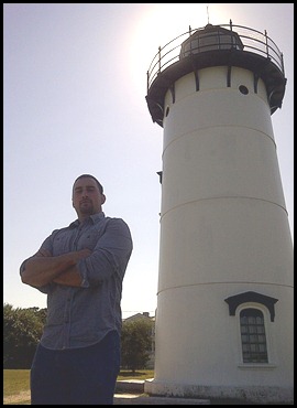 Martha's Vineyard 205