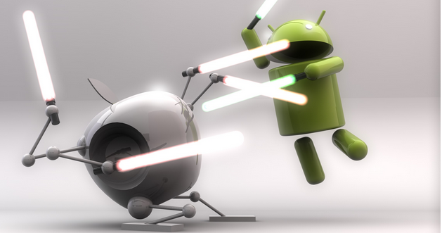 VIDYA NURINA Kelebihan Android dibandingkan Apple