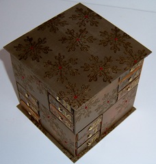 Dan Advent 1