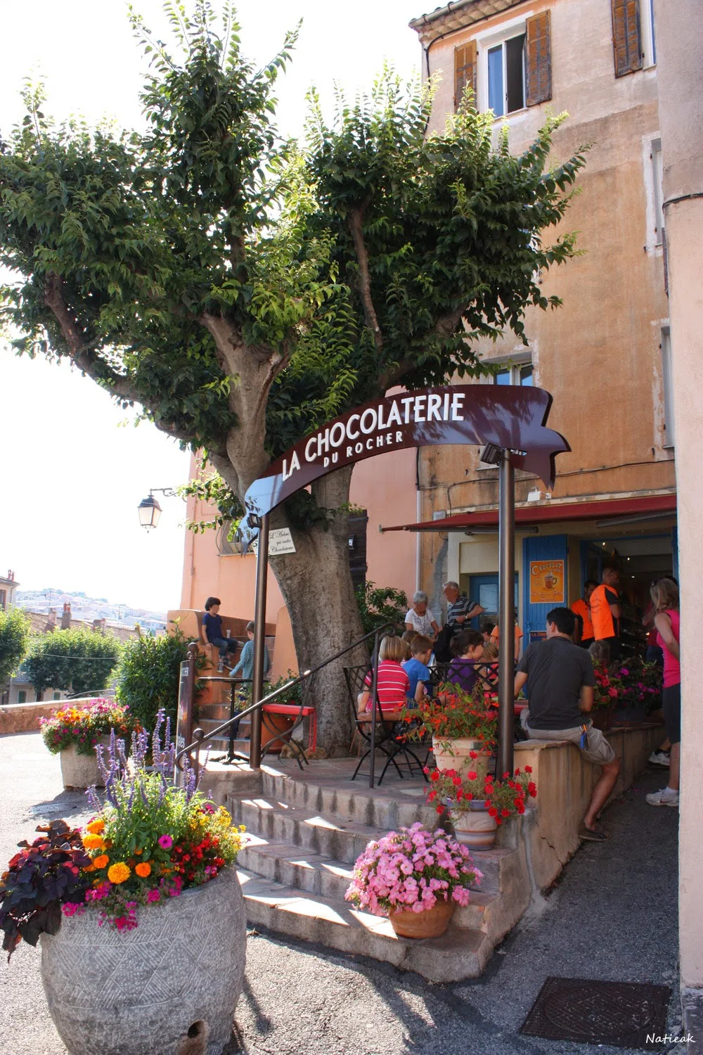 La Chocolaterie de Roquebrune-sur-Argens