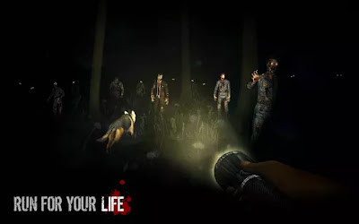 Into the Dead Mod Apk V.1.16.0