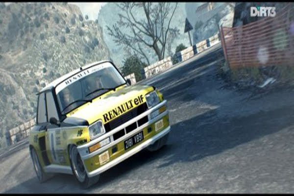 Dirt 3 Complete Edition (2012) Full Version PC Game Cracked