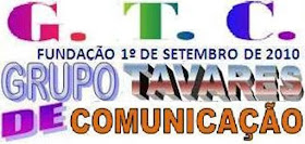 www.grupotavarescomunicacao.blogspot.com.br//