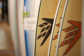 Firewire surfboards Spitfire Sweet Potato Surfshop Medusa