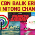 Breaking! ABS CBN Balik Ere Sa Dati Nitong Channel!
