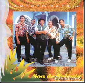 Eliades Ochoa - Son de Oriente --front