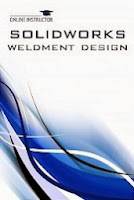 SolidWorks Weldment Design