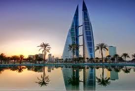 برج الطاقة البحرين
