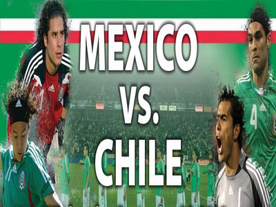 Amistoso Internacional
