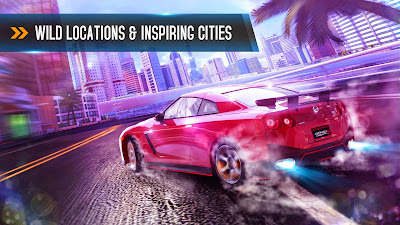 Asphalt 8: Airborne Android APK Current Version