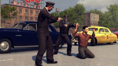 Mafia 3 Free Download For PC