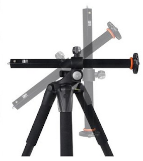 Vanguard Alta Pro 263AT Aluminum Alloy Tripod Legs