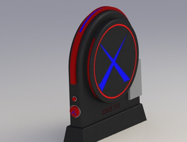 Xbox 720 2