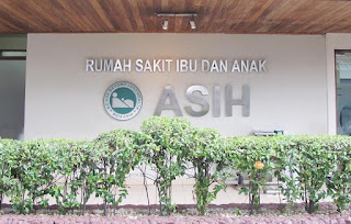 Lowongan Kerja RSIA ASIH (Rumah Sakit Ibu dan Anak Asih)