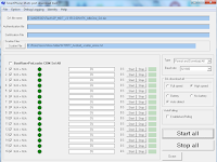 MTK Multi Port Flash Tool Tüm Sürümleri İndir