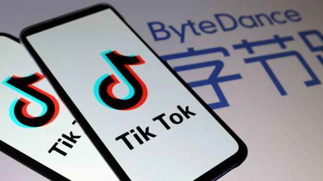 تعاونت جوجل و مايكروسوفت مع ممولي البديل الهندي لـ Tik Tok