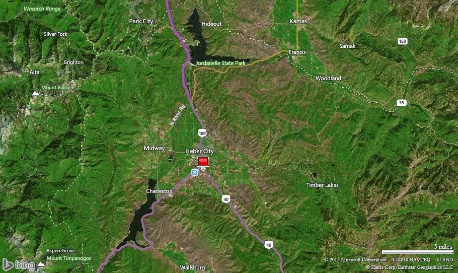 Map picture
